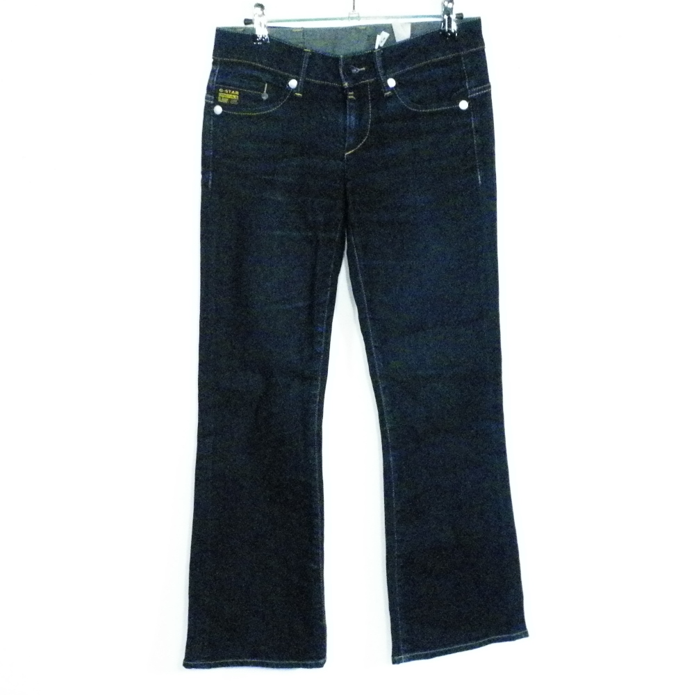 Acheter Jean Femme Bleu Brut G-STAR Taille Estimée 36 Bon état - 10,50 € Jean Femme Bleu Brut G-STAR Taille Estimée 36 Bon état - reconditionné disponible sur Label Emmaüs